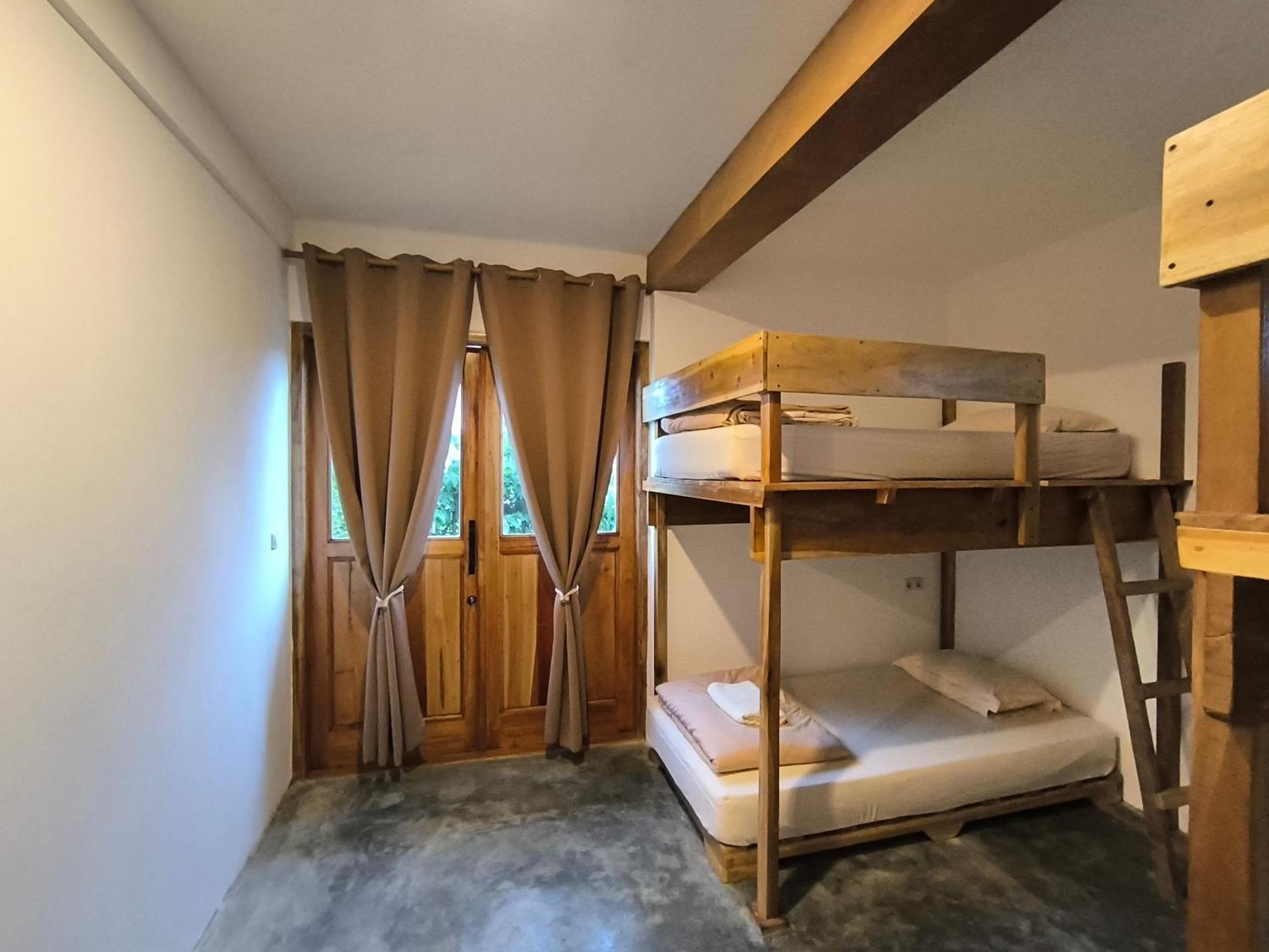 Maison Manendra - Bromo มะลัง ภายนอก รูปภาพ