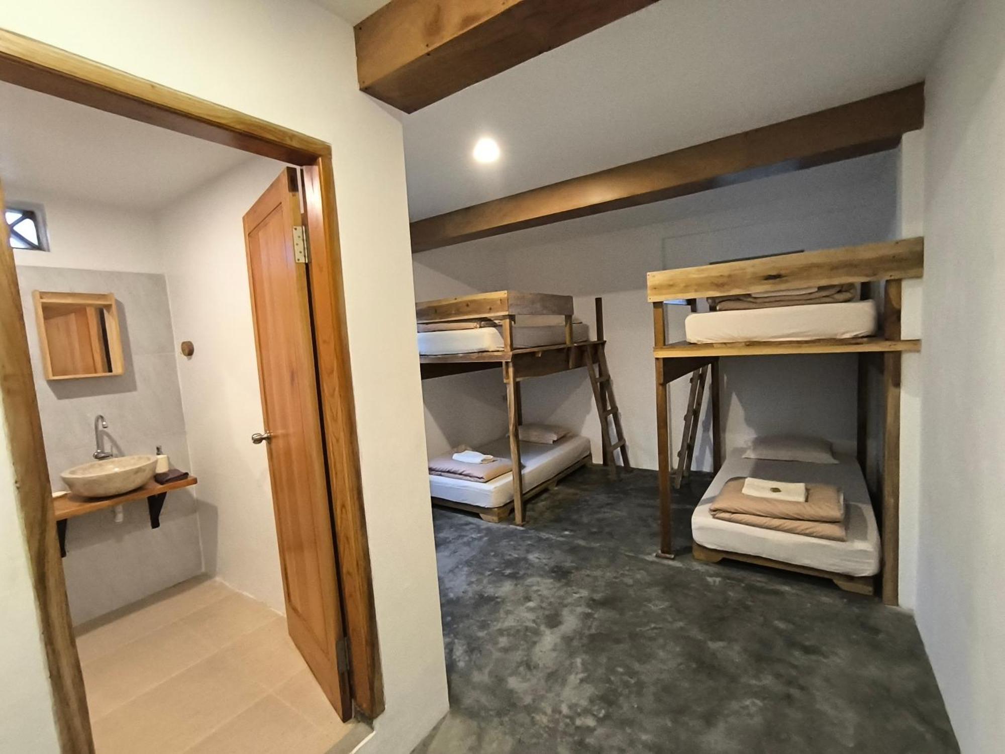 Maison Manendra - Bromo มะลัง ภายนอก รูปภาพ