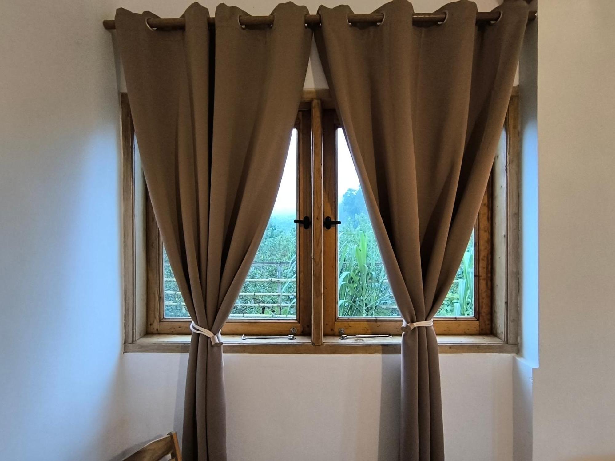 Maison Manendra - Bromo มะลัง ภายนอก รูปภาพ